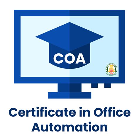 coa intranet|COA Online Training: All courses .